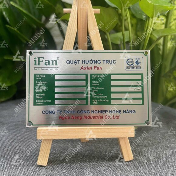 Tem inox ăn mòn - Image 3