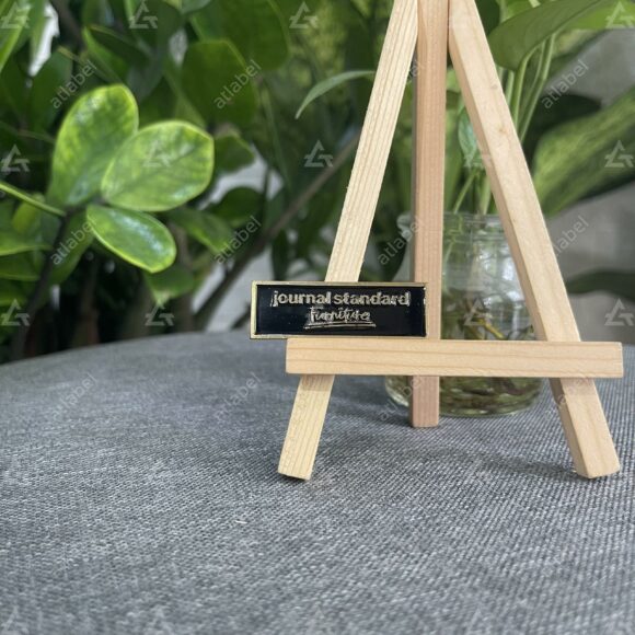 Tem đồng giả cổ - Image 3