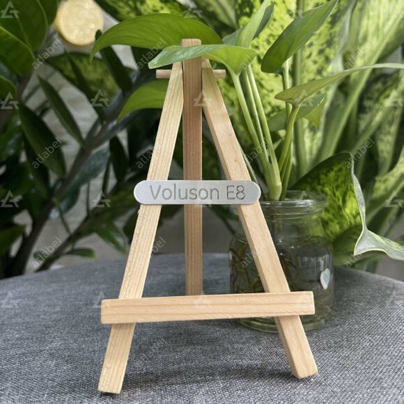 Tem nhôm dập nổi - Image 12