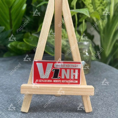 Tem nội thất