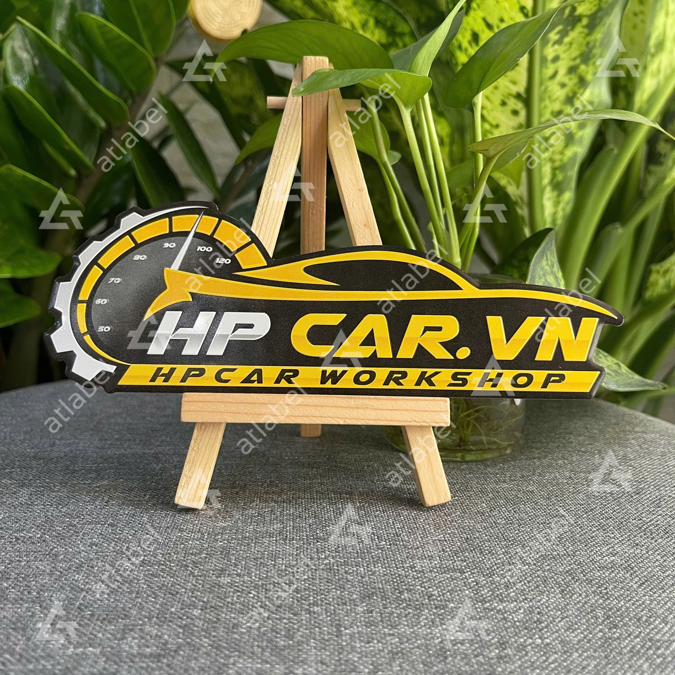 Tem ngành nghề
