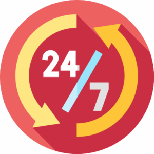 Hỗ trợ tư vấn 24/7
