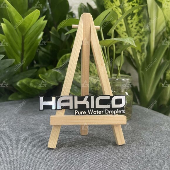 Tem máy lọc nước