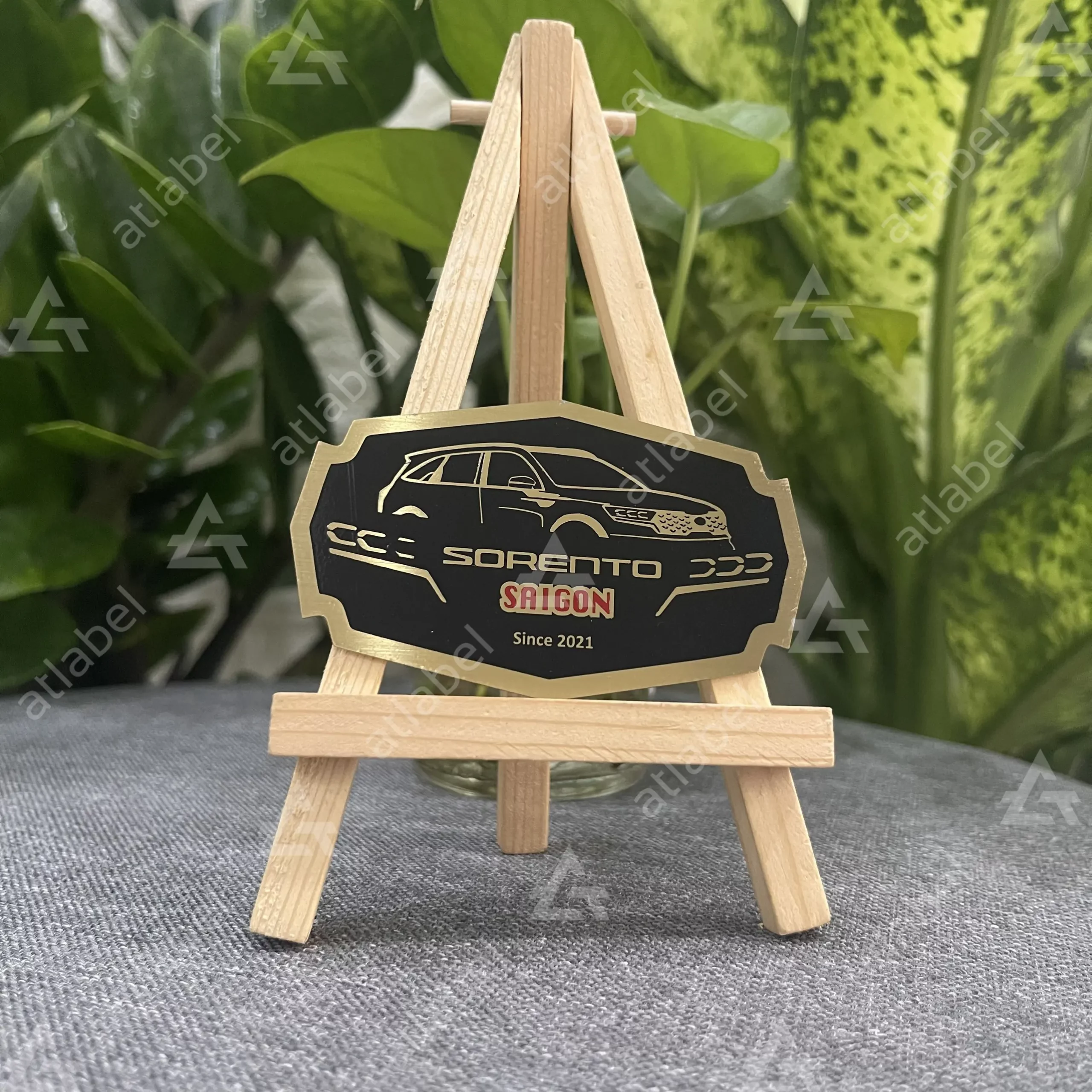 Lợi ích khi doanh nghiệp chọn in tem nhãn giá rẻ