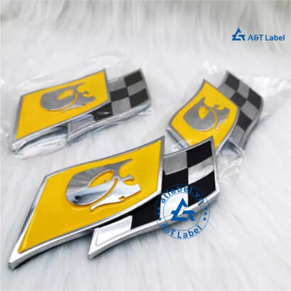 tem nhựa abs