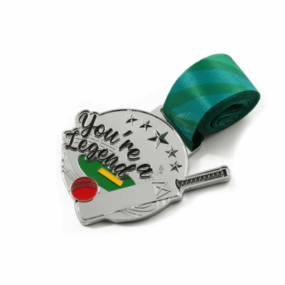 Kinh nghiệm đặt huy chương pickleball tại A&T Label