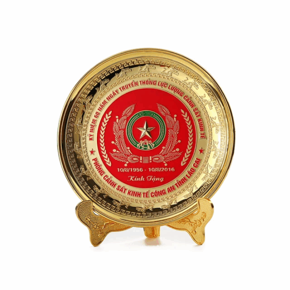 Đĩa kỷ niệm - Image 4