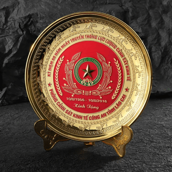 Đĩa kỷ niệm - Image 5