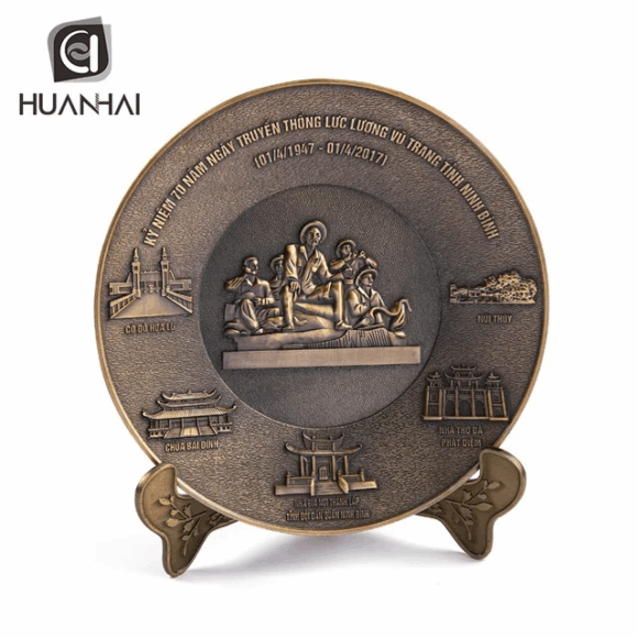 Đĩa kỷ niệm - Image 10