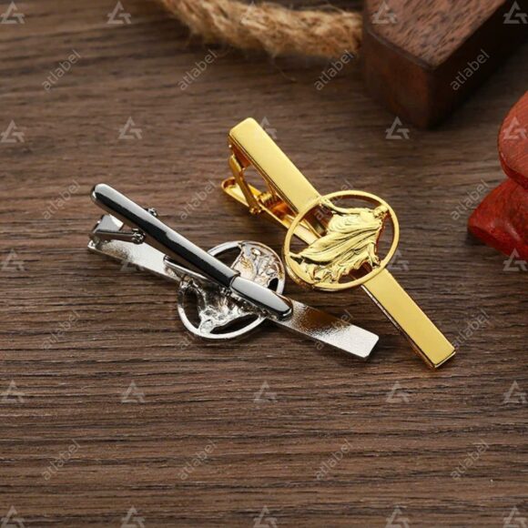 Kẹp cà vạt