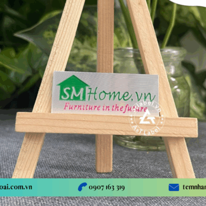 tem cửa cuốn