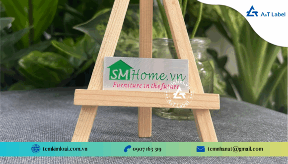 tem cửa cuốn