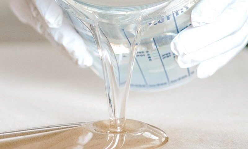 phủ nhựa epoxy