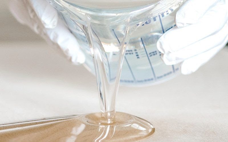 phủ nhựa epoxy