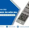 phân biệt tem inox ăn mòn 304 chất lượng